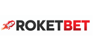 Roketbet Logo